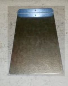 SLIDE GATE,UNLOADER BOX